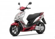 Yamaha Jog R Yamaha Jog R